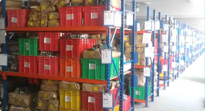 深圳貨架公司 工廠直銷，專業(yè)方案助您最大化倉(cāng)儲(chǔ)空間與效率