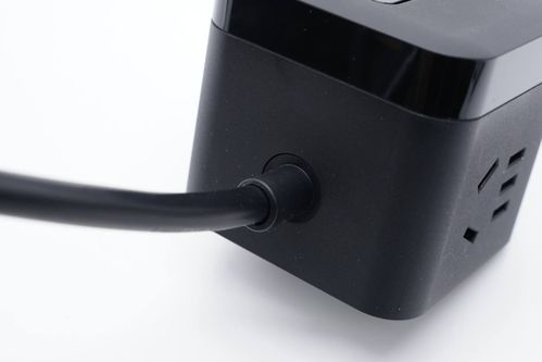 內(nèi)置蘋果同廠快充芯片PI SC1548C，公牛20W PD快充魔方插座GNV-UU2203H拆解USB